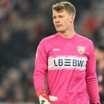 VfB Stuttgart Settles Goalkeeping Situation Ahead of New Season