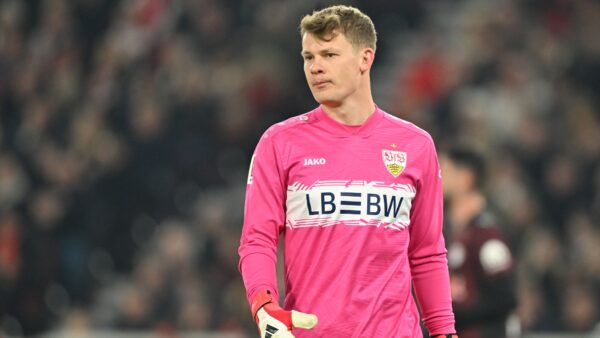VfB Stuttgart Settles Goalkeeping Situation Ahead of New Season