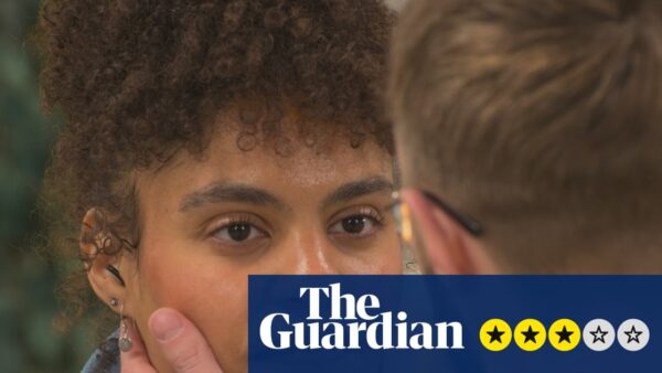 Virgin Island: A Unique Intimacy Retreat on Channel 4