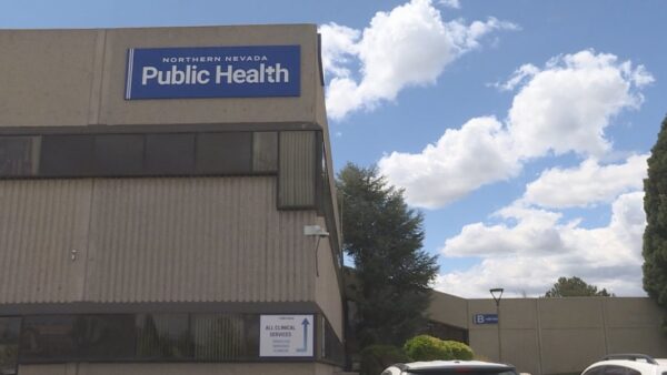 Washoe County Reports Two Mpox Cases, Urges Vaccination