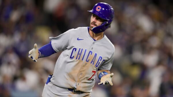 Where to Watch Chicago Cubs vs Dodgers: MLB Betting Tips