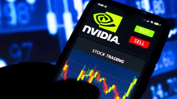 Why NVIDIA Stock Lags Peers Despite AI Boom