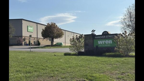 Wren US Holdings Closes Showrooms, Layoffs in Luzerne County