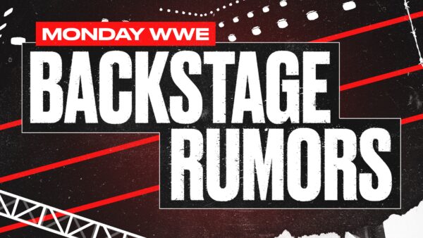 Randy Orton and Cody Rhodes face off ahead of their WWE WrestleMania 42 match with injury rumors swirling