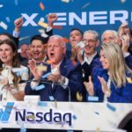 X-energy shares surge 26% in IPO debut as AI drives nuclear interest