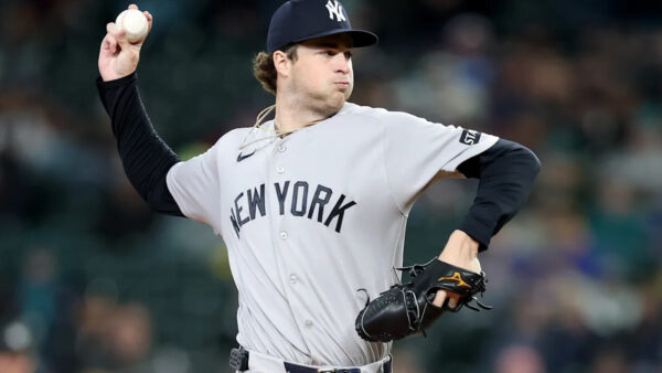 Yankees host Athletics series opener pitching matchup at Yankee Stadium