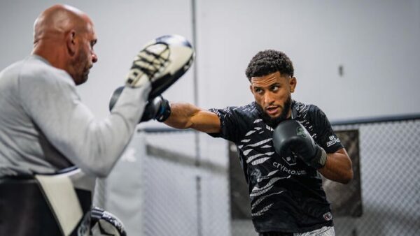 Youssef Zalal: From Shy Kid to UFC Main Event Headliner