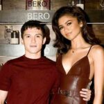 Zendaya addresses marriage speculation and privacy in an interview