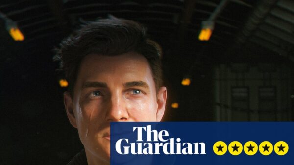 007 First Light: A New Era for James Bond Gaming