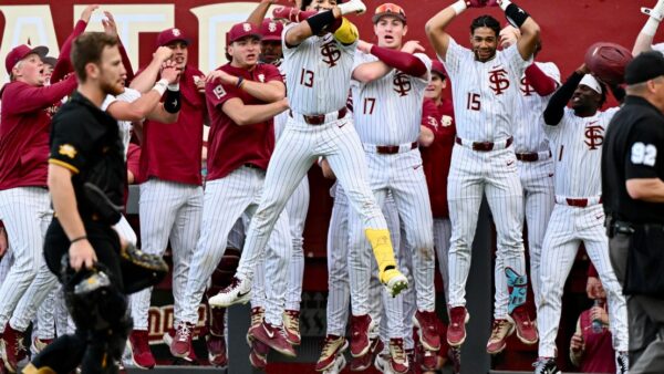 2026 Tallahassee Regional: Key Details for Viewing FSU Baseball