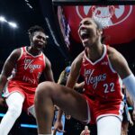 2026 WNBA Power Rankings: Top Teams After Week One