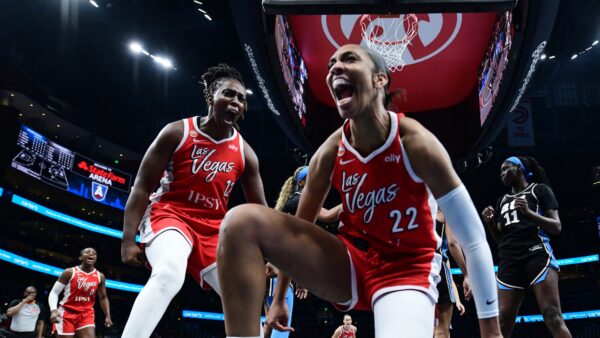 2026 WNBA Power Rankings: Top Teams After Week One