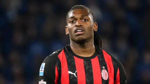 AC Milan Faces Atalanta BC in Crucial Serie A Clash