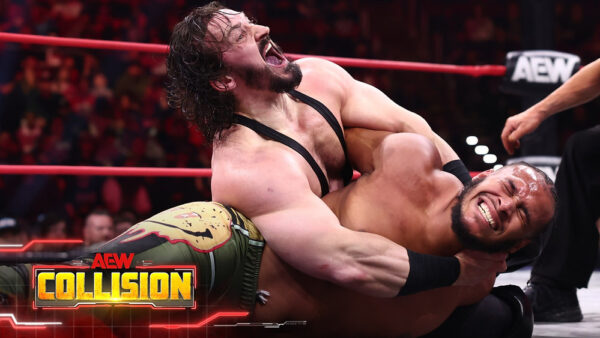AEW Collision Results: Knight Retains TNT Title on May 2, 2026