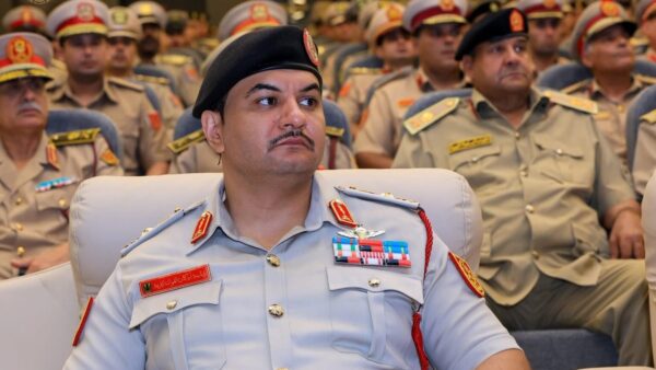 Ahmed Gadalla: The Financial Force Behind the Haftar Family