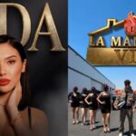 Aída Victoria Merlano's Controversial Moments on La Mansión VIP