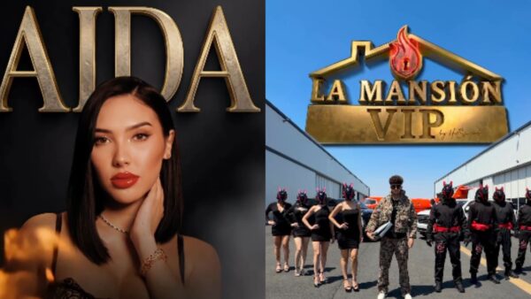 Aída Victoria Merlano's Controversial Moments on La Mansión VIP