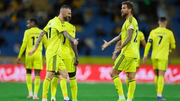 Al Qadsiah vs Al Nassr: Live Streaming Options for Fans