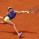 Alex Eala Defeats Wang Xinyu at Italian Open Round of 64