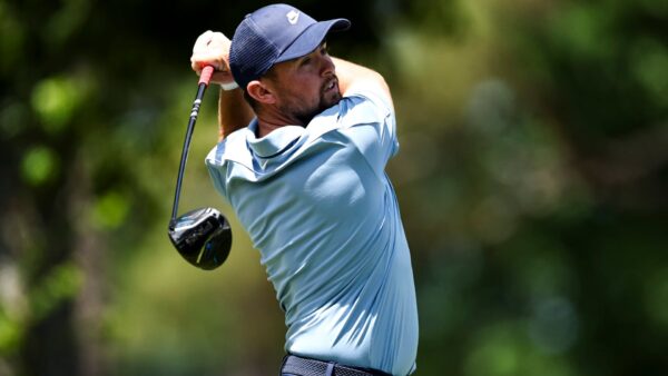 Alex Fitzpatrick Impresses in Early PGA Tour Career