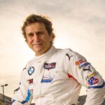 Alex Zanardi, Legendary Racer and Paralympian, Dies at 59