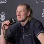 Alexander Volkov Questions Alex Pereira's Heavyweight Potential