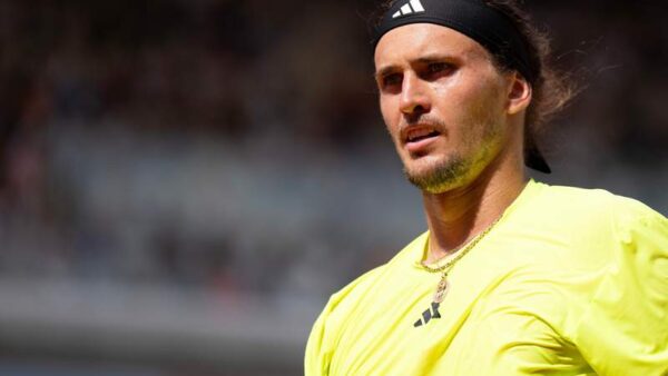 Alexander Zverev vs Tomáš Macháč: Key Matchup at French Open 2026