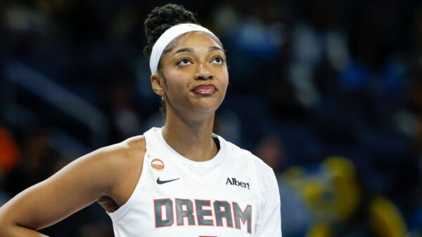Angel Reese Reflects on Chicago Return with Atlanta Dream