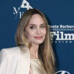 Angelina Jolie Sparks Plastic Surgery Speculation at Event