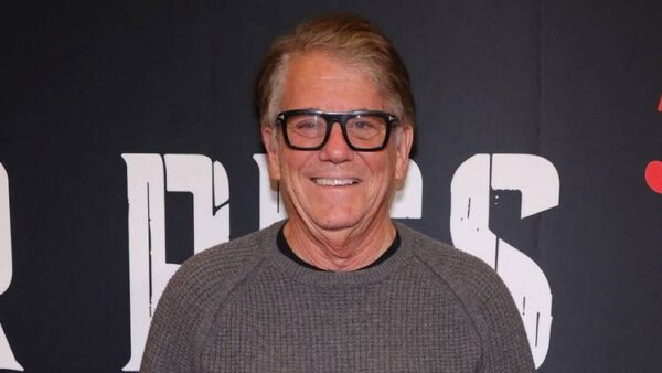 Anson Williams Reflects on Garry Marshall's Lessons on Fame