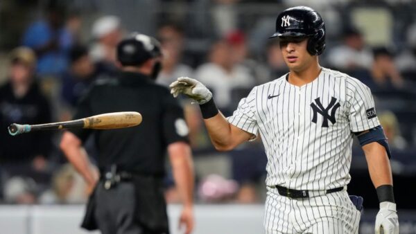 Anthony Volpe Recalled by Yankees Following Caballero Injury