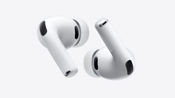 Apple's New AirPods Ultra Expected to Launch This Year
