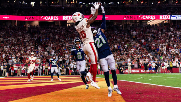 Arizona Cardinals Announce 2026 Season Schedule Details