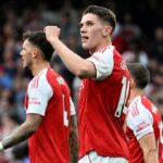 Arsenal Leads Premier League Standings After Fulham Victory
