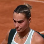 Aryna Sabalenka Reflects on Defeat to Sorana Cîrstea in Rome