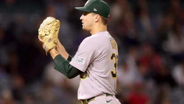 A’s Seek Redemption Against Padres in Game #52 Showdown