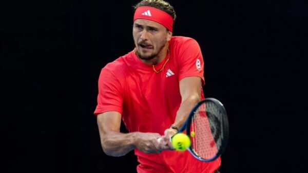 ATP Rome Day 5 Predictions: Khachanov, Prizmic, and More