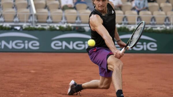 ATP Rome Day 7: Zverev Faces Darderi in Round of 16 Showdown