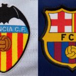 Barcelona Aims for Perfect Season Against Valencia in La Liga