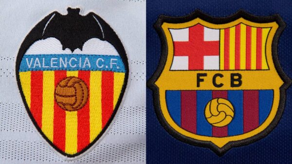 Barcelona Aims for Perfect Season Against Valencia in La Liga
