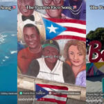 Bill Stiteler's Viral Song Celebrates Puerto Rico's Charm