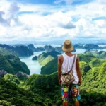 Booking.com Reports 44% of APAC Travelers Change Plans Due to Weather