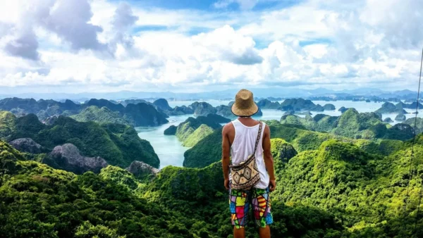 Booking.com Reports 44% of APAC Travelers Change Plans Due to Weather