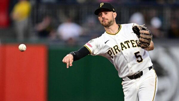 Brandon Lowe's Contract Future with the Pittsburgh Pirates