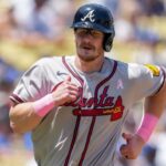 Braves Place Sean Murphy on IL, Sign Sandy León as Replacement