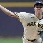 Brewers Set to Face Padres: TV and Streaming Details