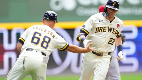 Brewers vs. Cardinals: Key Matchup Highlights and Lineup Changes