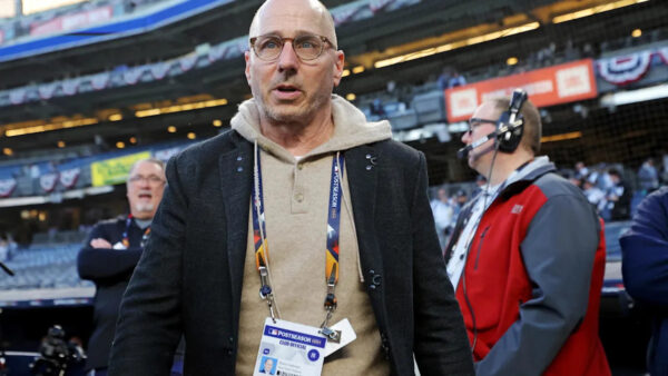 Brian Cashman Responds to Urgency Perception Among Yankees Fans