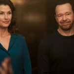Bridget Moynahan Returns as Erin Reagan in 'Boston Blue'