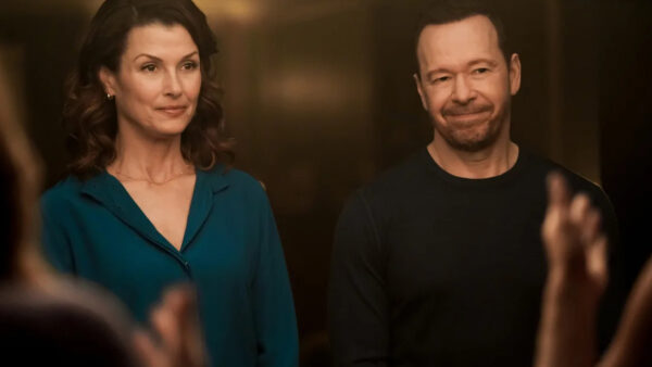 Bridget Moynahan Returns as Erin Reagan in 'Boston Blue'